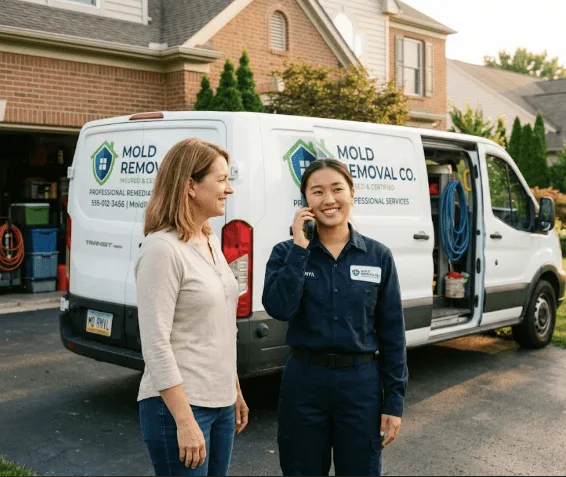 Crawlspace Mold Remediation Woodstock, MN FAQs